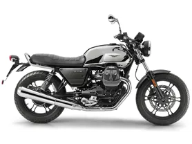 Moto Guzzi V7 III Limited Moto Guzzi V7 III Limited