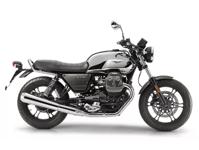 Moto Guzzi V7 III Limited 2020 Moto Guzzi V7 III Limited 2020
