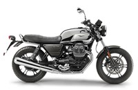 Moto Guzzi V7 III Limited 2020 - Bild 1