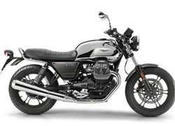 Moto Guzzi V7 III Limited