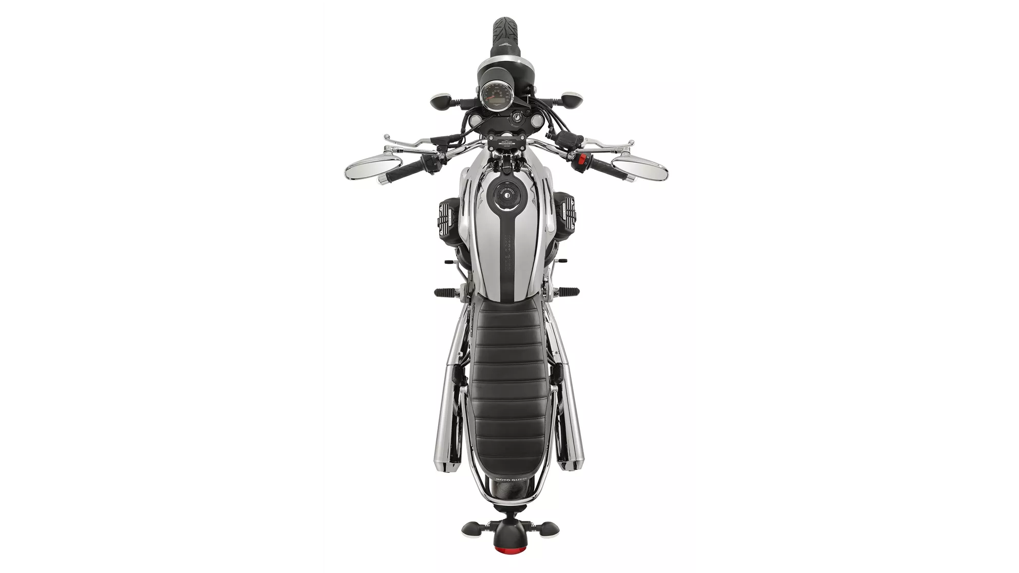 Moto Guzzi V7 III Limited - Image 12 Moto Guzzi V7 III Limited - Image 12