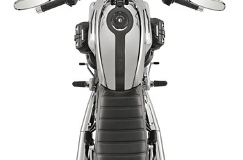 Moto Guzzi V7 III Limited 2020 - Bild 14