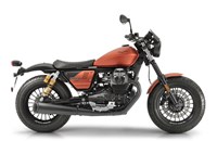 Moto Guzzi V9 Bobber Sport 2020 - Bild 1 Moto Guzzi V9 Bobber Sport 2020 - Bild 1