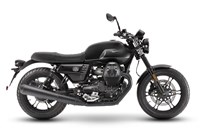 Moto Guzzi V7 III Stone Night Pack 2020 - Bild 4