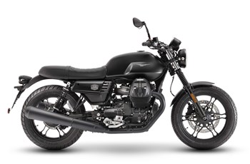 Moto Guzzi V7 III Stone Night Pack 2020 - Bild 4