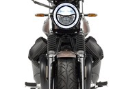 Moto Guzzi V7 III Stone Night Pack 2020 - Bild 13