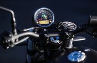 Moto Guzzi V7 III Stone Night Pack 2020 - Bild 15