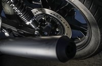 Moto Guzzi V7 III Stone Night Pack 2020 - Bild 17