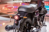 Moto Guzzi V7 III Stone Night Pack 2020 - Bild 18