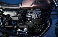Moto Guzzi V7 III Stone Night Pack 2020 - Bild 20
