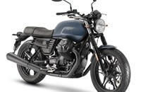 Moto Guzzi V7 III Stone Night Pack 2020 - Bild 24