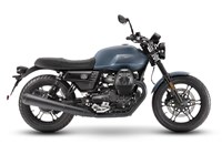 Moto Guzzi V7 III Stone Night Pack 2020 - Bild 3