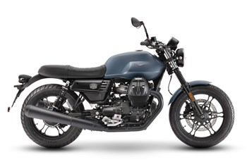 Moto Guzzi V7 III Stone Night Pack 2020 - Bild 3