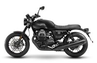 Moto Guzzi V7 III Stone Night Pack 2020 - Bild 26