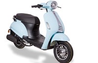 Motowell Elenor 50 EFI 2020 - Bild 1