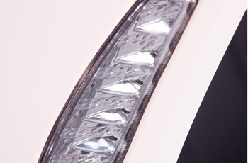 Motowell Elenor 50 EFI 2020 - Bild 3