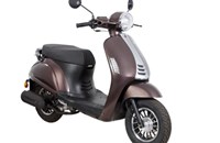 Motowell Elenor 50 EFI 2020 - Bild 6