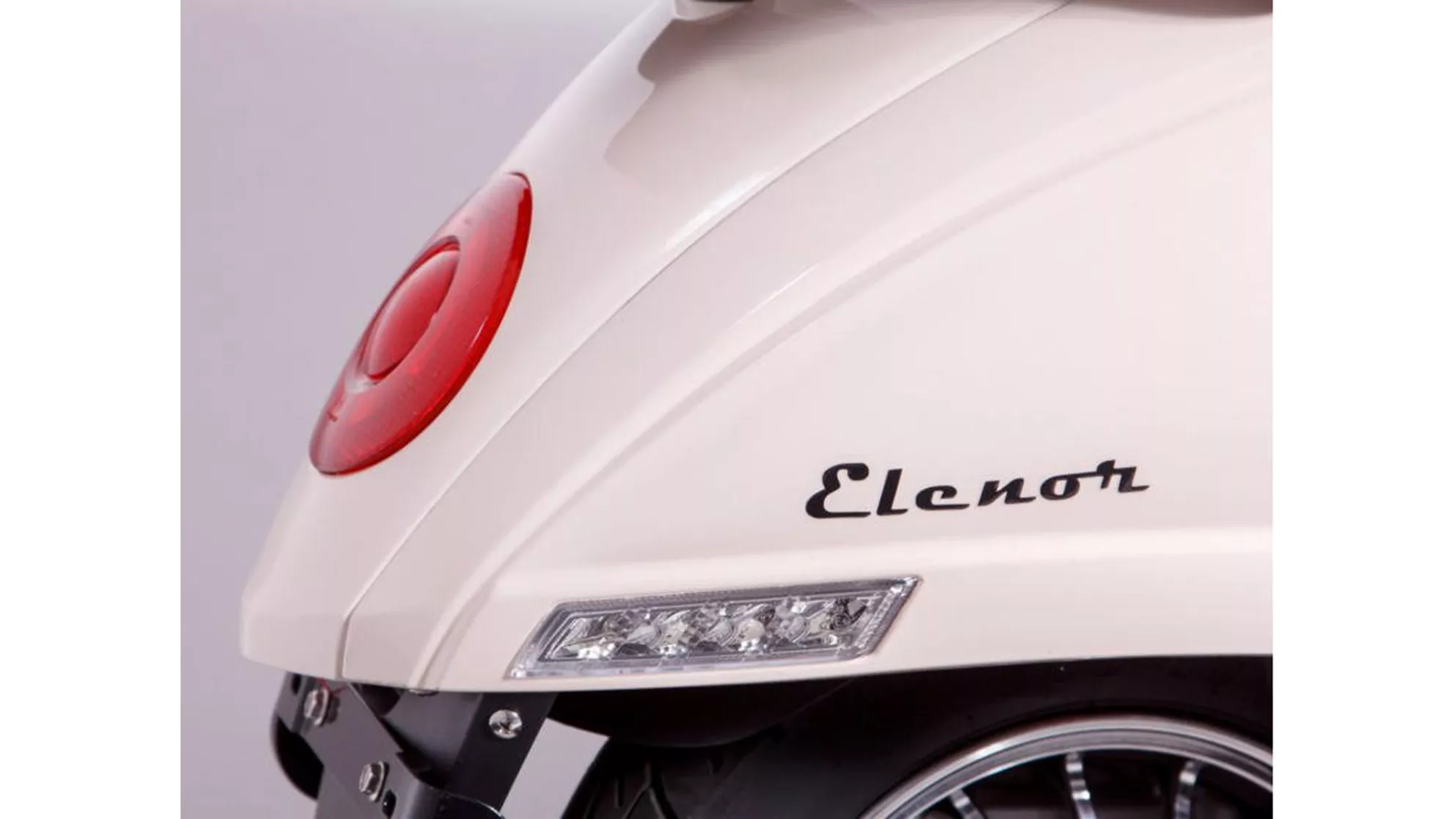 Motowell Elenor 50 EFI - Image 5 Motowell Elenor 50 EFI - Image 5