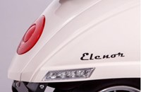 Motowell Elenor 50 EFI 2020 - Bild 7