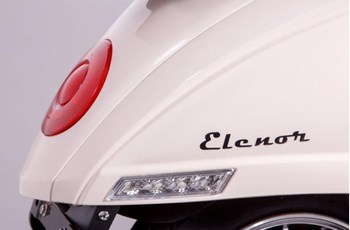 Motowell Elenor 50 EFI 2020 - Bild 7