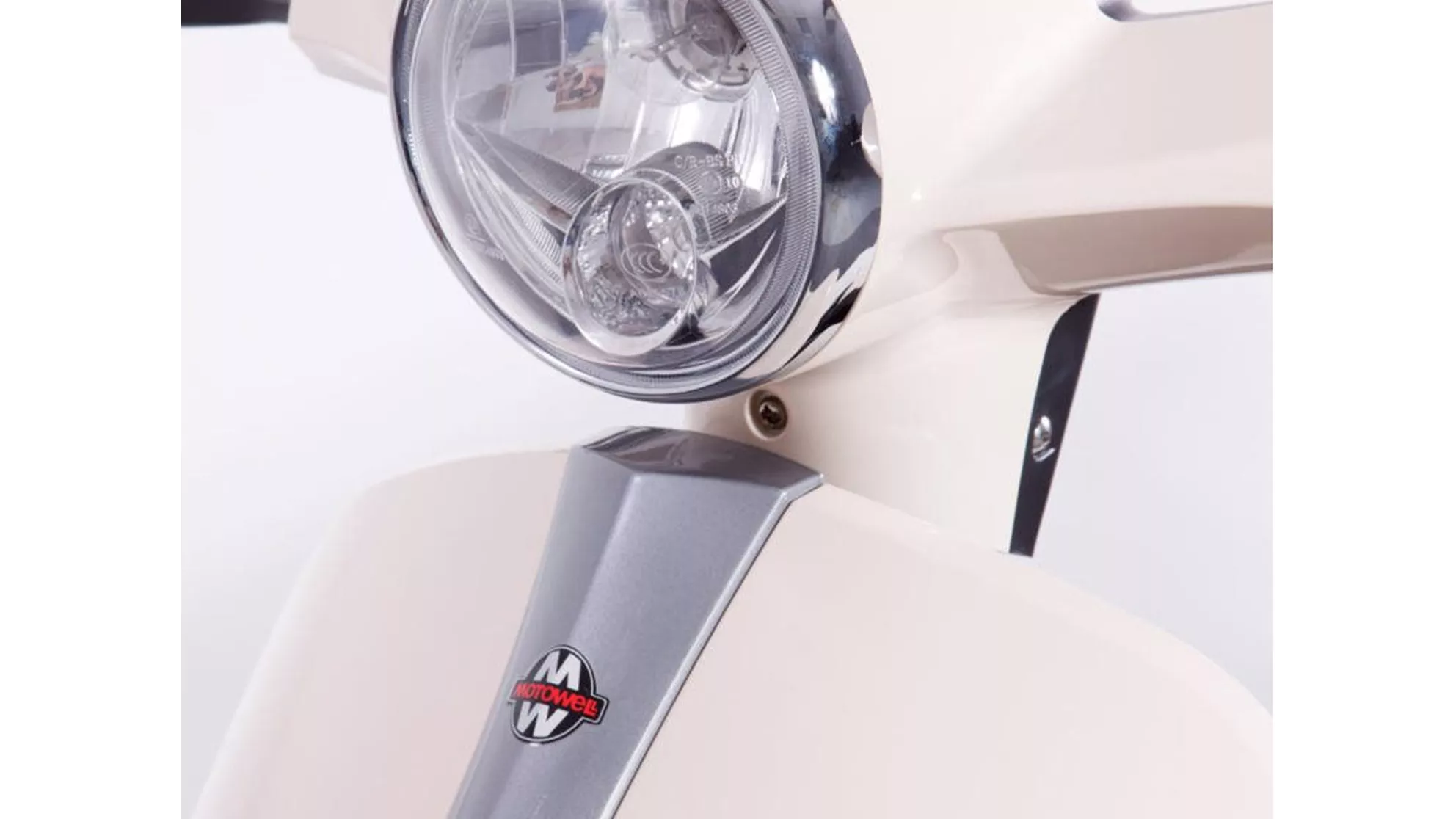Motowell Elenor 50 EFI - Image 6 Motowell Elenor 50 EFI - Image 6