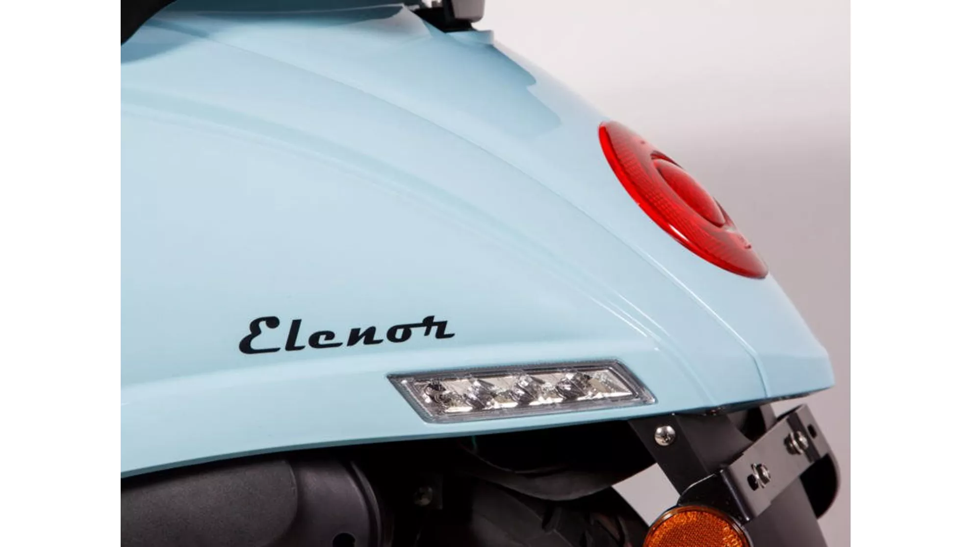 Motowell Elenor 50 EFI - Bild 7