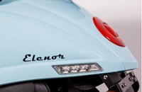 Motowell Elenor 50 EFI 2020 - Bild 9
