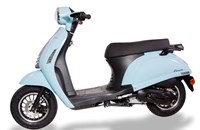 Motowell Elenor 50 EFI 2020 - Bild 10