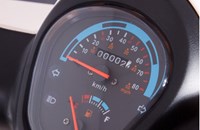 Motowell Elenor 50 EFI 2020 - Bild 12