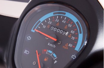 Motowell Elenor 50 EFI 2020 - Bild 12