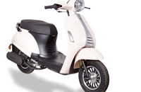 Motowell Elenor 50 EFI 2020 - Bild 14