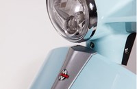 Motowell Elenor 50 EFI 2020 - Bild 15