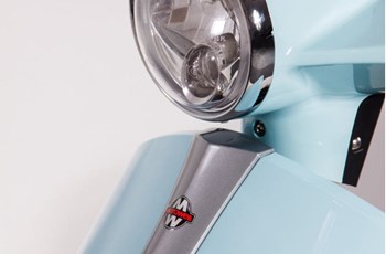 Motowell Elenor 50 EFI 2020 - Bild 15