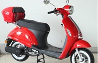 Motowell Elenor 50 Limited 2020 - Bild 1