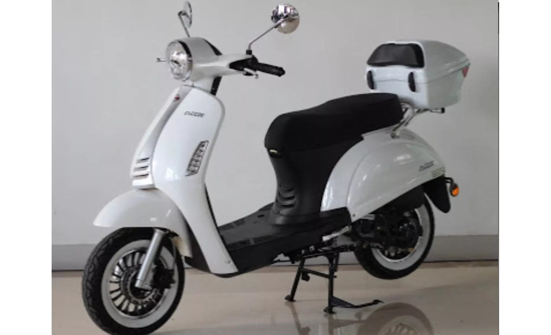 Motowell Elenor 50 Limited 2020 Motowell Elenor 50 Limited 2020