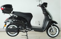 Motowell Elenor 50 Limited 2020 - Bild 6