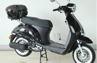 Motowell Elenor 50 Limited 2020 - Bild 7