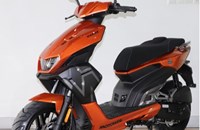 Motowell Darox 50 EFI 2020 - Bild 1