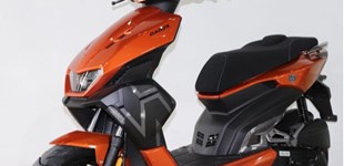 Motowell Magnet 2T 2010 vs Motowell Darox 50 EFI 2020