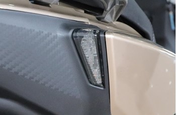 Motowell Darox 50 EFI 2020 - Bild 4