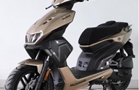 Motowell Darox 50 EFI 2020 - Bild 5