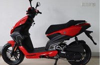 Motowell Darox 50 EFI 2020 - Bild 6