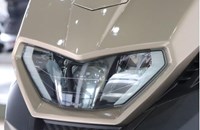 Motowell Darox 50 EFI 2020 - Bild 7