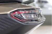 Motowell Darox 50 EFI 2020 - Bild 8