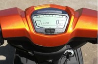 Motowell Darox 50 EFI 2020 - Bild 9
