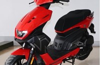 Motowell Darox 50 EFI 2020 - Bild 10