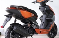 Motowell Darox 50 EFI 2020 - Bild 12