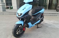 Motowell Darox 50 LTD 2020 - Bild 1