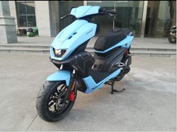 Motowell Darox 50 LTD 2020
