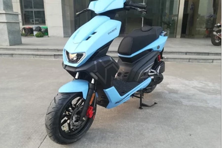 Motowell Darox 50 LTD 2020 Motowell Darox 50 LTD 2020